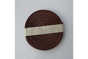 Boyu Rich in Color Synthetic Silk Sageo Wrapping Cord for Swords