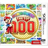 Mario Party The Top 100 - New Nintendo 3Ds