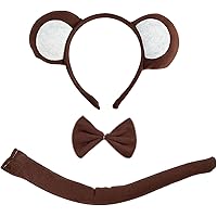 Bananengürtel Für Hawaii-Partys – Buntes Polyester-Accessoire Für Karibik-Feeling