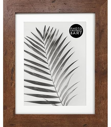 Frae Copany Druond Range Pale Grey 16×12 Inch Picture Photo Frae