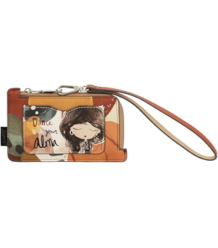 Anekke Hollywood Card Holder Multicolor Anekke Hollywood Card Holder Multicolor