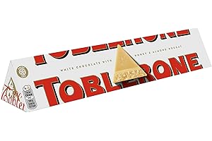TOBLERONE BLANCO 360 GR