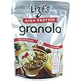 Lizi'S | Lizi'S High Protein Granola | 8 X 350G
