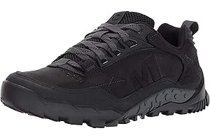 Merrell Męskie buty trekkingowe Annex Trak Low
