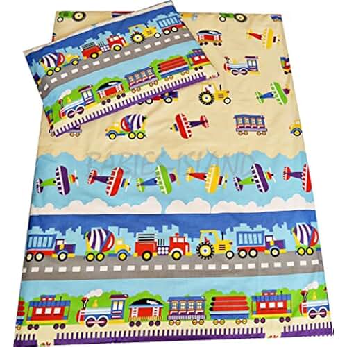 Suchergebnis auf Amazon.de für: bettwäsche zug