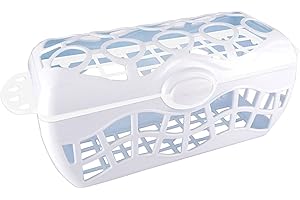 dBb Remond 190905 - Cesta para el lavavajillas, color blanco