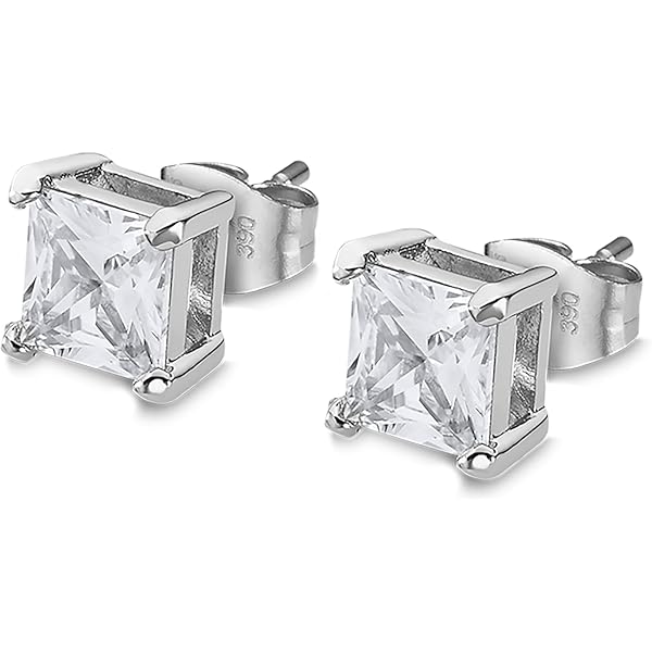 Guess Plain Giglio UME70004 Men's Earrings