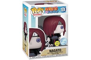 Funko! POP Vinyl Excl Naruto Nagato