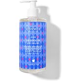 Cosmed Cleansing Oil Sevgililer G&uuml;n&uuml; - 340 ml
