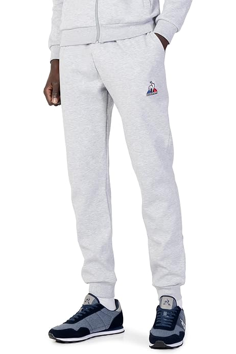 Jogging Le Coq Sportif Tuta Coq Sportif Homme Pantalone Tuta Le