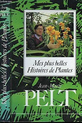 Mes plus belles histoires de plantes gratuit Mes plus belles histoires de plantes gratuit