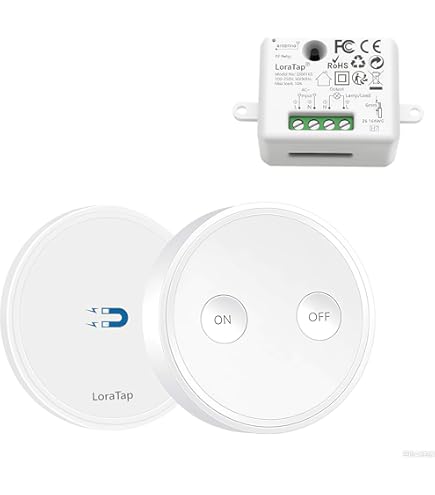 Module de commutation de rideau roulant SLS Tuya WiFi RF433 - Chine Module commu