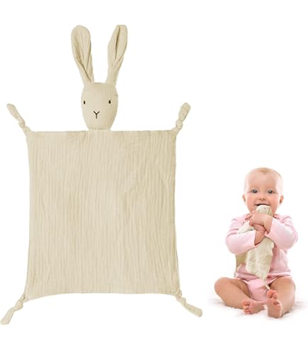 Timmy, L'Attachant Doudou Tétine - Doudou Personnalisé