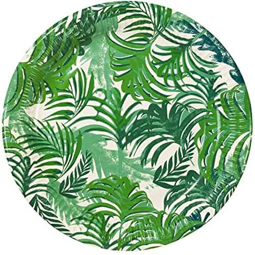 Amazon.co.uk Matching paper plates and napkins