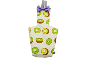 OPILROYN Pañal de loro, traje de vuelo, almohadilla para orina de pájaro, pañal de cacatúa, pañal ajustable para pájaros, pañal protector impermeable, pañales para pájaros, traje de vuelo para periquitos y