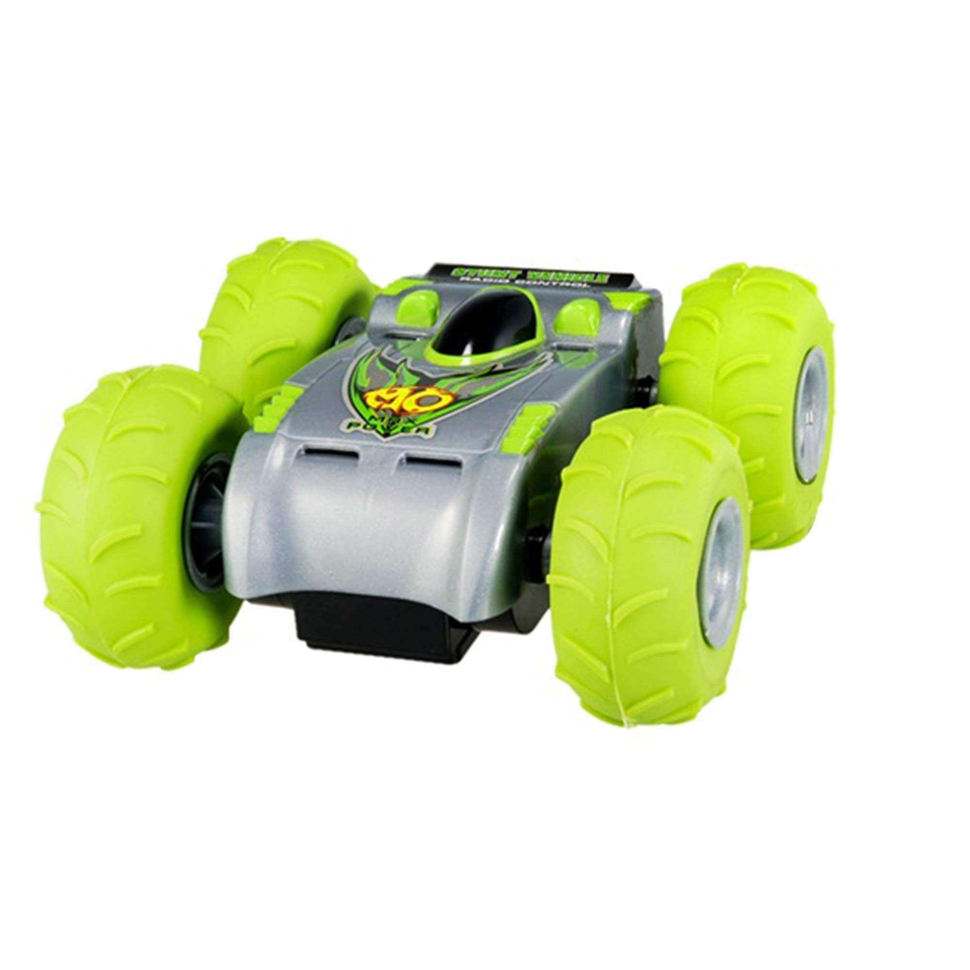 macchina telecomandata femmina