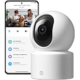 XIAOMI Akıllı Kamera C201