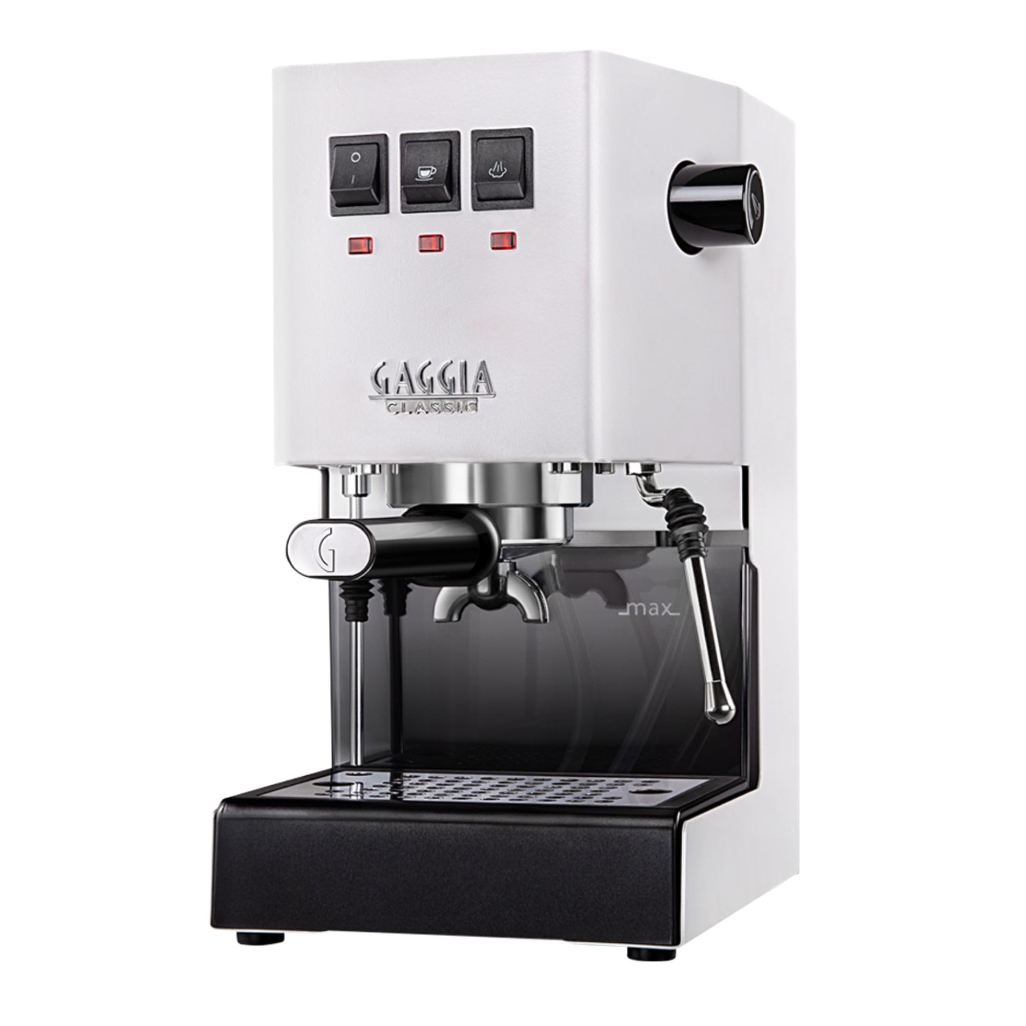 Gaggia Classic E24 Evo Pro Review: Premium Espresso Maker for Coffee Lovers