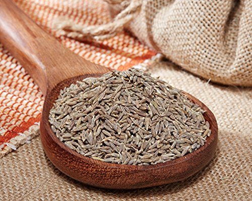 Amazon Brand - Vedaka Cumin (Jeera) Seed, 200g Amazon Brand - Vedaka Cumin (Jeera) Seed, 200g