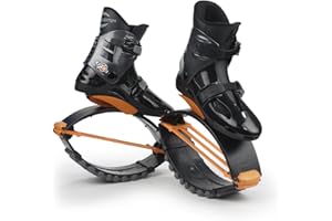 Kangoo Jumps