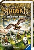 Spirit Animals, Band 7: Der Zauber befreit by 