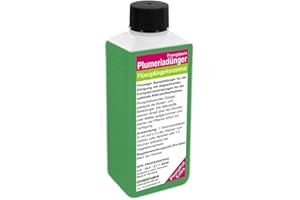 GREEN24 Frangipani Dünger Hightech nawóz płynny do plumerie Frangipane