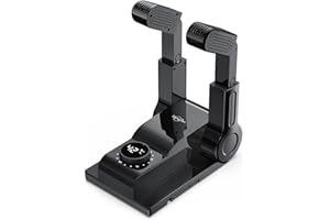 SANGCON-EP Sangcon Boot Dryer for Work Boots,Glove Dryer and Boot Warmer for Work Boots, 180° Adjustable Drying Rack, Telescopic Bendable Drying Port, Smart Timer Keeps Your Boots Dry and Comfortable (Black)