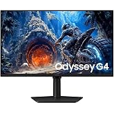 Samsung 27&rdquo; Odyssey G4 G40H FHD IPS 300 Hz 1ms Gaming Monit&ouml;r LS27HG402EUXUF