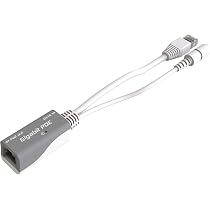 Mikrotik RB260GSP Switch Géré Gigabit Ethernet 5 Ports PoE Blanc