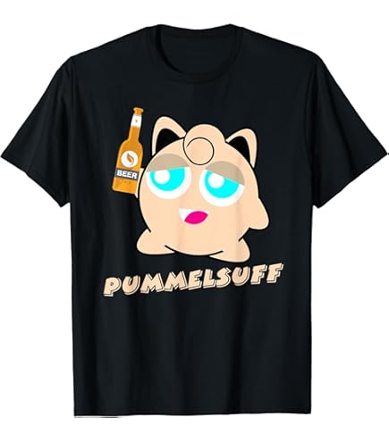 GB eye Pokéon Jigglypuff ug : Aazon.co.uk