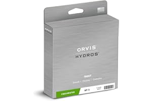 ORVIS Hydros Trout / Only Hydros Trout