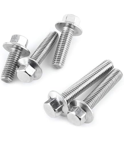 Clipsandfasteners Inc (1) M12-1,25 X 90Mm Bullone A Testa Esagonale A Testa Esagonale Jis - Testa Piccola, Classe 10,9 Zinco - Foto 9