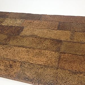 EKB-Kork Rückwand Korsika ca. 600 x 300 x 5mm