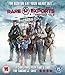 Rare Exports: A Christmas Tale [Blu-ray]