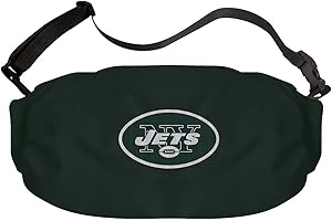 NORTHWEST New York Jets NY Handwarmer Water Resistant Cuff