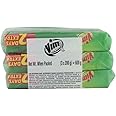 Vim Power off Detergent Bar - 3x200g Pack