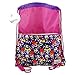 Produktbild Powerpuff Girls Kinden Junge Rucksack Beutel Gymsack Beuteltasche 41 cm