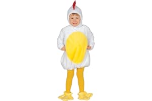 Guirca Disfraz De Chica Niño