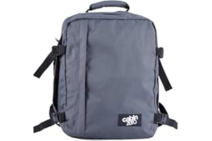 CABINZERO Rozmiar/kolor, Oryginalny szary, 29,5x39x20, Casual