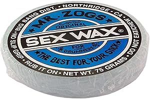 BIG BANG DISTRIBUTION Ahead ASW MR Zogs - Cera per bacchette