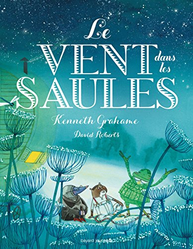 couverture de : Le vent dans les saules