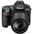Nikon D850 24-120 4G ED VR Kit