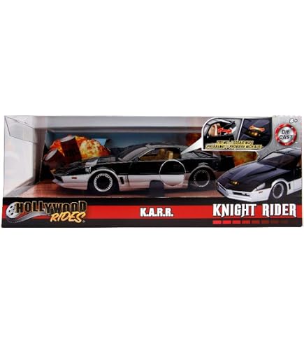 Greenlight 1/64 Scale 1984 Dodge Diplomat Taxi – Thelma & Louise Hollywood Edition
