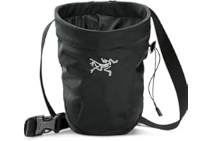 Arc'teryx Ion Chalkbag Large Magnesiumbeutel