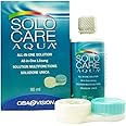 Solo Care Aqua 90ml Travel Pack