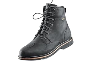 Held Saxton Gore-Tex Motorradstiefel