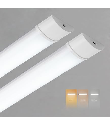 V-TAC Runde LED-Deckenpanel – 6W, 490 Lumen, 4000K Neutralweiß, IP20, Aluminiumgehäuse