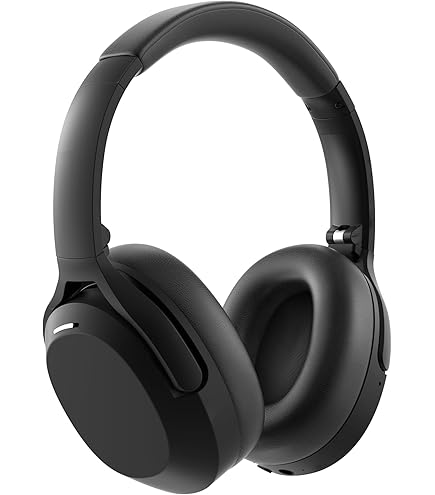 ヘッドホン KYGO A9/600 Wireless Headphones BLACK Kygo A9/600 Review | headphonecheck.com