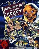 Geschichten aus der Gruft - Die komplette Serie [ Limited Collector's Edition ] [20 DVDs] - Tom Hanks