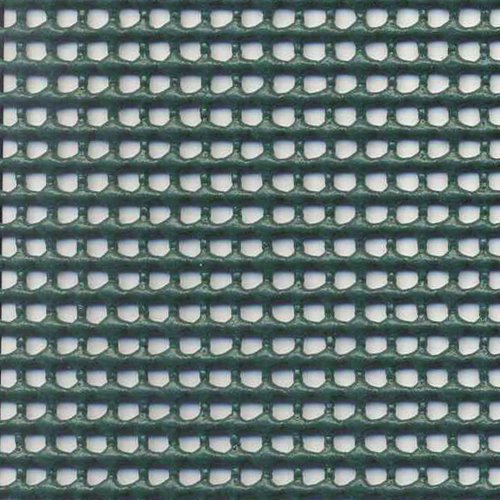 Preisvergleich Produktbild Bocamp Zeltteppich Soft in grün, luftdurchlässig, strapazierfähig, schimmelfrei: Vorzeltteppich Campingteppich Zeltboden Vorzeltboden Camping (2,5x4,5m)